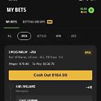 my bet snai it
